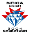 <span class="mw-page-title-main">2004 Nokia Brier</span> Curling competition at Saskatoon, Saskatchewan