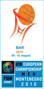 <span class="mw-page-title-main">2010 FIBA Europe Under-16 Championship</span>