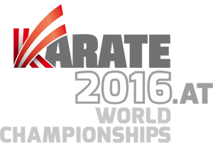 <span class="mw-page-title-main">2016 World Karate Championships</span> Karate competitions