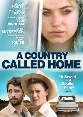 <i>A Country Called Home</i> 2015 American drama film