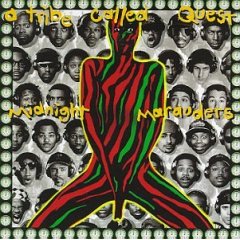 Midnight Marauders - Wikipedia