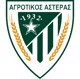 <span class="mw-page-title-main">Agrotikos Asteras F.C.</span> Football club