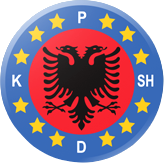 File:Albanian Christian Democratic Party Of Kosovo logo.png