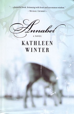 <i>Annabel</i> (Winter novel) 2010 novel by Kathleen Winter