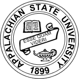 <span class="mw-page-title-main">Appalachian State University</span> Public university in Boone, North Carolina, US