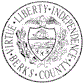Official seal of Berks County