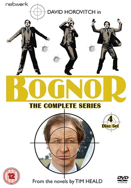 <i>Bognor</i> (TV series) British TV drama series (1981–1982)