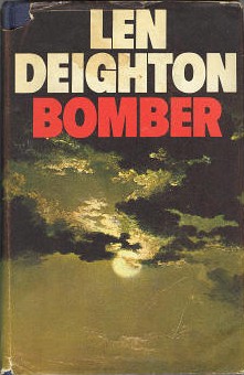 <span class="mw-page-title-main">Bomber (novel)</span> War novel by Len Deighton