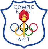 <span class="mw-page-title-main">Canberra Olympic FC</span> Football club
