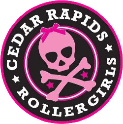 Cedar Rapids RollerGirls Roller derby league