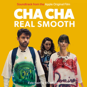 Cha Cha Real Smooth EP Wikipedia