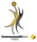 <span class="mw-page-title-main">Commonwealth Bank Trophy</span> Defunct netball league in Australia