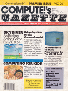 File:Compute!'s Gazette Premier Issue.png