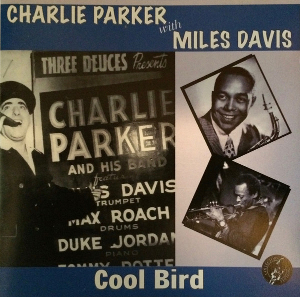 <i>Cool Bird</i> 2000 compilation album by Charlie Parker
