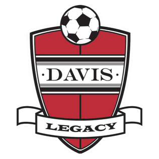 <span class="mw-page-title-main">Davis Legacy SC</span> Football club