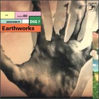 <i>Dig?</i> 1989 studio album by Bill Brufords Earthworks