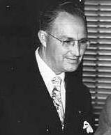 <span class="mw-page-title-main">Earl T. Newbry</span> American politician