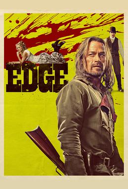 Edge (TV pilot) - Wikipedia