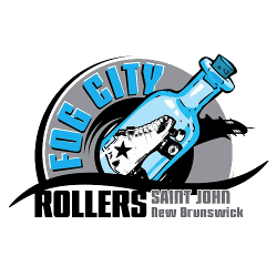 Fog City Rollers Roller derby league