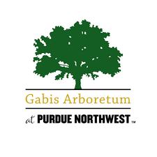 Gabis Arboretum at Purdue Northwest nature preserve in Indiana