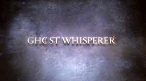 Ghost Whisperer Wikipedia