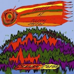 <i>Love Travels at Illegal Speeds</i> album by Graham Coxon