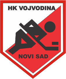 HK Vojvodina Ice hockey club in Novi Sad, Serbia