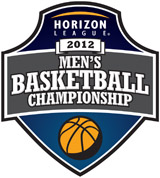 <span class="mw-page-title-main">2012 Horizon League men's basketball tournament</span>