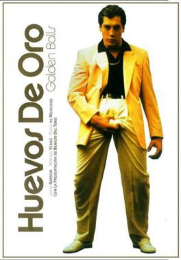 <i>Golden Balls</i> (film) 1993 film