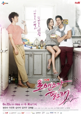 I Need Romance 2012-poster.jpg