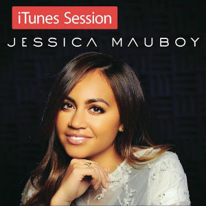 <i>iTunes Session</i> (Jessica Mauboy EP) 2014 EP by Jessica Mauboy