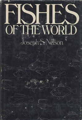 <i>Fishes of the World</i> book