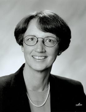 <span class="mw-page-title-main">Linda Smith Dyer</span> American activist