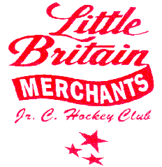 <span class="mw-page-title-main">Little Britain Merchants</span> Canadian junior ice hockey team