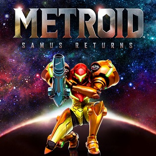 samus returns