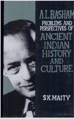 Cultural history of india al basham