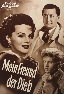 <i>My Friend the Thief</i> 1951 film