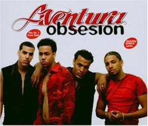 Obsesión (Aventura song) - Wikipedia