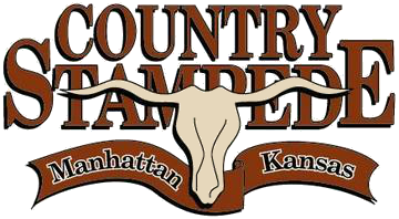 File:Original Country Stampede logo.png