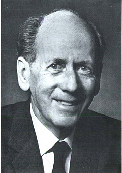 <span class="mw-page-title-main">Parr Tate</span> Parasitologist (1901 – 1985)