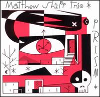 <i>Prism</i> (Matthew Shipp album) 1996 live album by Matthew Shipp