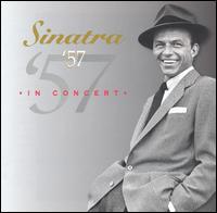 <i>Sinatra 57 in Concert</i> 1999 live album by Frank Sinatra