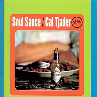 cal tjader soul sauce