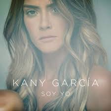 <i>Soy Yo</i> (Kany García album) 2018 studio album by Kany García