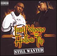 <i>Still Wanted</i> 2006 studio album by Luni Coleone