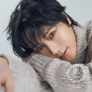 <i>Story</i> (Yesung album) 2019 Japanese studio album by Yesung