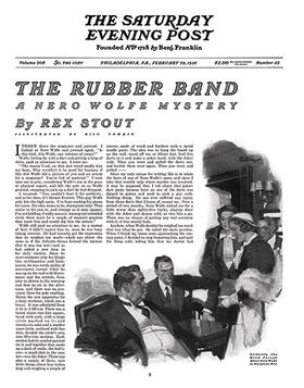Rubber band - Wikipedia