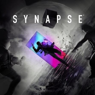 <i>Synapse</i> (video game) 2023 video game