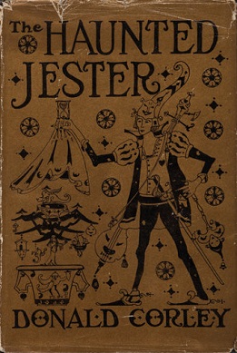 <i>The Haunted Jester</i>