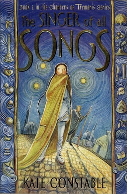 <i>The Singer of All Songs</i>